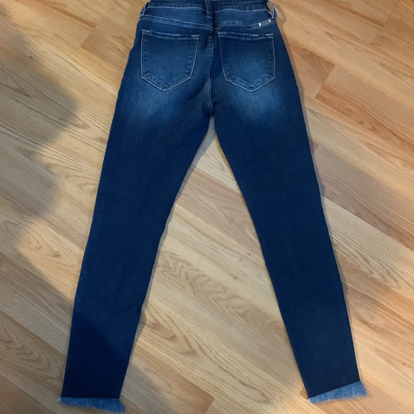 Kancan jeans- size 25 perfect condition - Picture 5 of 6